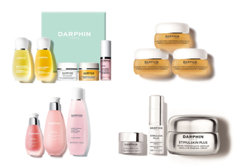 【Darphin 朵法】 【2021週年慶】寵愛自己 美無止盡 朵法週年慶奢寵獻禮