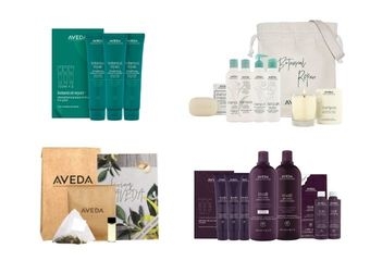 【AVEDA 肯夢】 【2021週年慶】肯夢2021週年慶 大自然的美麗續航力