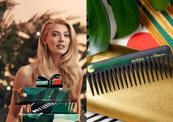 【AVEDA 肯夢】 謳歌自然  植著美好生活 HOLIDAY佳節企劃  11/19 – 1/6