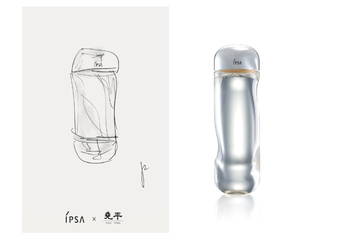 【IPSA 茵芙莎】 IPSA攜手台南甜點名店「堯平」讓肌膚與舌尖共嚐甜頭！ 流金水甜甜價首度現身