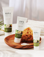 【OPI】 決戰秋冬乾燥不穩肌 OPI養潤美膚攻略