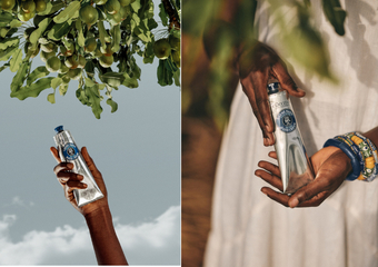 【L'OCCITANE 歐舒丹】 【乳油木系列】天然呵護肌膚 感受大自然帶來的美好 