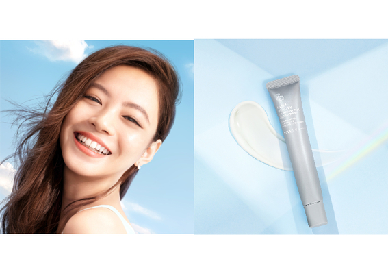 開架防曬乳推薦指南：打造無懼陽光的自信美肌