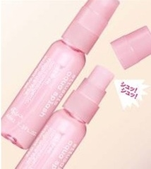 【ettusais 艾杜紗】 [新品] 防止粗糙同時不黏膩“艾杜紗 水漾保濕噴霧”新登場！