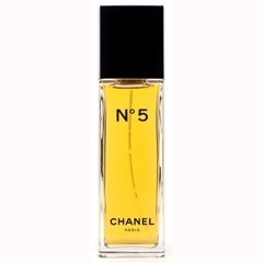 【CHANEL 香奈兒】 [新品] 香奈兒N°5耶誕新品  經典香氛的完美重現