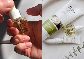 【OPI】 夏日精緻美肌有感解鎖  OPI初夏亮白輕保養