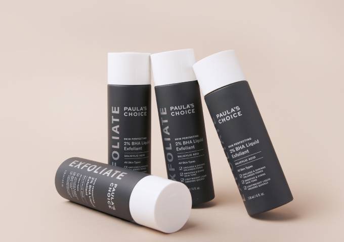 PAULA'S CHOICE寶拉珍選「2%水楊酸精華液」最高濃度2%水楊酸