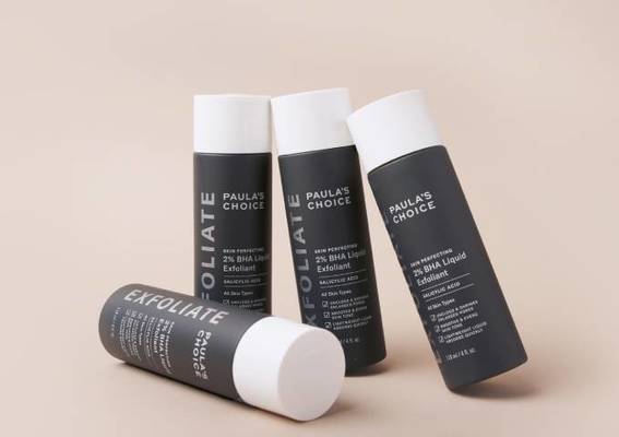PAULA'S CHOICE寶拉珍選「2%水楊酸精華液」最高濃度2%水楊酸 PAULA'S CHOICE寶拉珍選「2%水楊酸精華液」最高濃度2%水楊酸