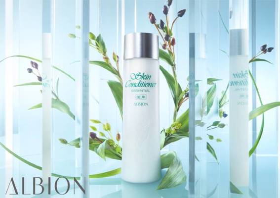 【日拍夜敷 有薏健康】 ALBION健康化妝水 最強薏仁保養專家重磅出擊 升級添加有機北之薏仁油 美肌效能秒速提升 守護肌膚健康 【日拍夜敷 有薏健康】 ALBION健康化妝水 最強薏仁保養專家重磅出擊 升級添加有機北之薏仁油 美肌效能秒速提升 守護肌膚健康