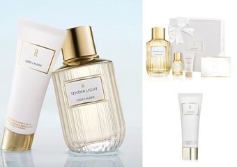 【Estée Lauder 雅詩蘭黛】 雅詩蘭黛 【雋永工藝探索香氛】系列新作 全新推出「頂級香氛奢潤護手霜」  深層潤澤、呵護柔嫩雙手,隨時散發溫柔清新氣息