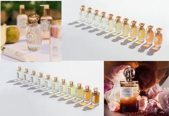 【Goutal Paris】 GOUTAL PARIS 新裝上市