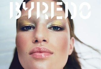 【BYREDO】 Byredo攜手創意形象及彩妝合作夥伴Lucia Pica  首度推出年度限量經典藏家版眼影盤—REMEMBRANCE憶想年華 