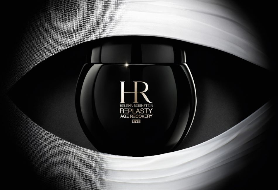 繃帶家族巔峰神作 ！ 全新【黑繃帶修護眼霜】首支30%普拉斯鏈眼霜 獨創環型拉提「上提升、中撫紋 、下緊實」眼周分區精修 緊實鬆垮老眼救星，一抹繃出年輕眼神、逆齡眼周巔峰！