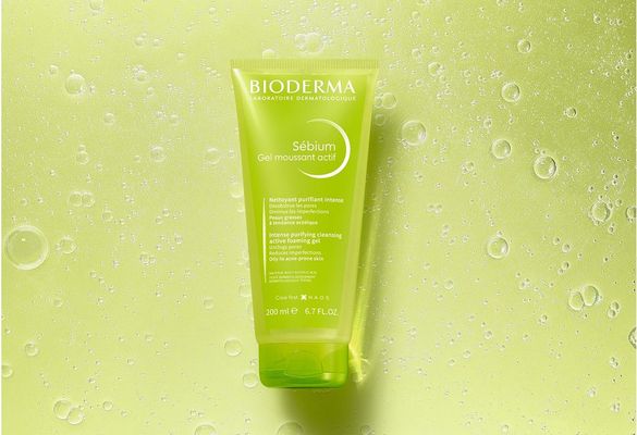 最佳抗粉刺護膚成分攻略：高效控油、預防痘痘的完整教學