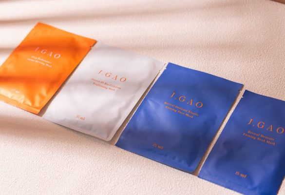 保濕面膜選擇指南：為你的肌膚解渴