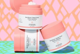 【Drunk Elephant 醉象】 全新 醉象波拉深層修復霜 肌膚的深層修護高手 沉浸海洋般的嫩透滑