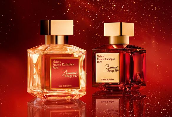 Maison Francis Kurkdjian Bacca　新品未開封 Maison Francis Kurkdjian Bacca 新品未開封