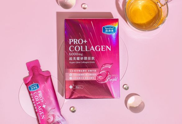 【NUTRIPLUS 活沛多】 