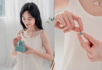 【IMPACTFACTORS 影響因子】 冬季遊日韓 - 用EGF對抗乾冷，讓妝容更持久