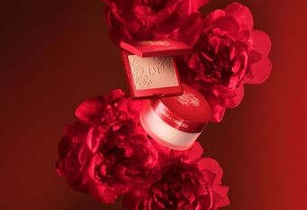 【LAURA MERCIER 蘿拉蜜思】 
