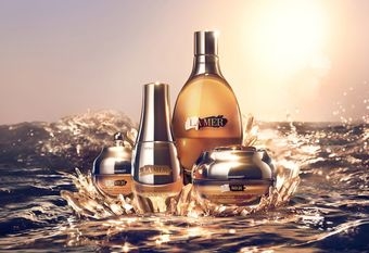 【LA MER 海洋拉娜】 
