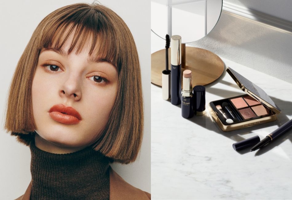 新年派對你最潮！ Pantone 2025年度代表色「摩卡慕斯」正式公開， 一次盤點4 大電眼小心機妝容必收