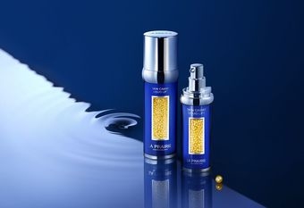【la prairie】 1CM3 反重力奇蹟 拉提·緊緻·豐盈