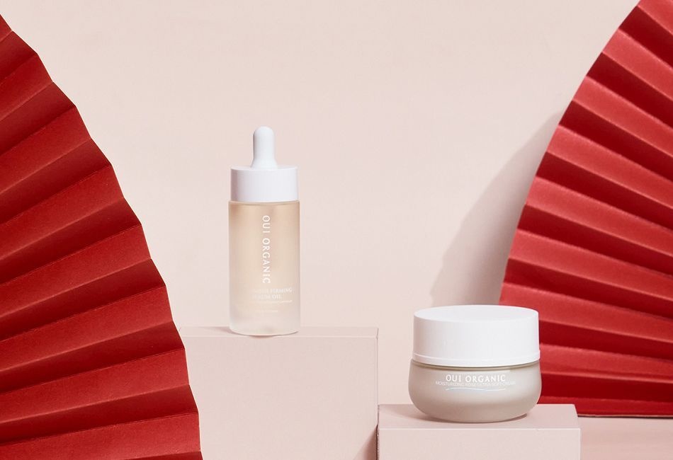 2025蛇年美肌開好運 OUI ORGANIC 有機保養煥發肌膚新生光彩 2025蛇年美肌開好運 OUI ORGANIC 有機保養煥發肌膚新生光彩