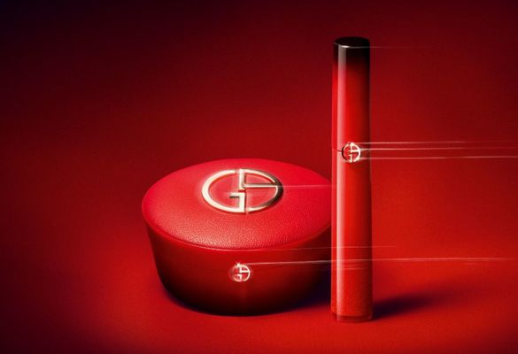 【GIORGIO ARMANI beauty 亞曼尼】 亞曼尼25周年限定系列 經典摯愛 優雅不敗 2025.1月盛大上市