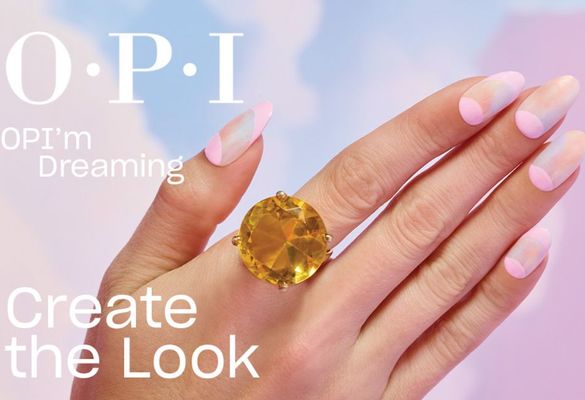 【OPI】 