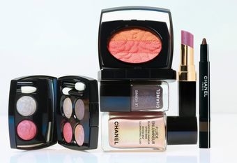 【CHANEL 香奈兒】 