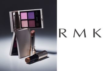 【RMK】 台北忠孝SOGO 獨家限定販售 日本獨賣的伊勢丹限定彩妝系列