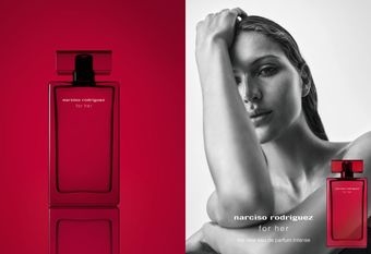 【narciso rodriguez】 