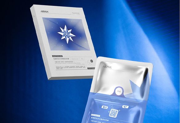 【AKIMIA】 肌膚保養新趨勢：從「抗老」到「慢老」 《AKIMIA》獨創微電流技術，科技導入 x 精準修護，重啟肌膚原生自癒力