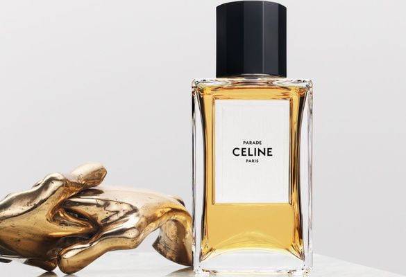 CELINE 香水 11ml ほど UN ÉTÉ FRANÇAIS celine-new-un-ete-francais-30-