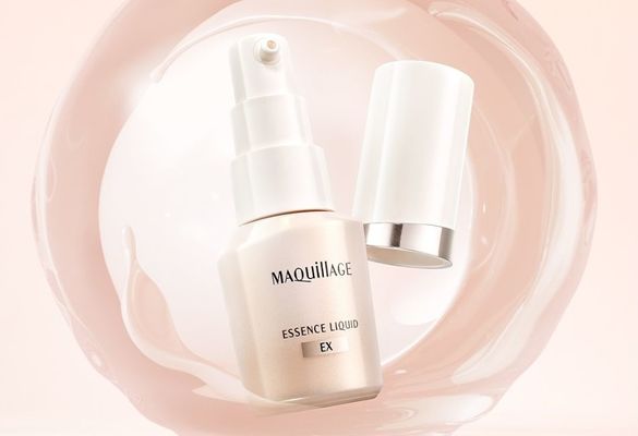 【MAQuillAGE 心機彩粧】 