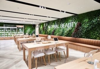 【natural beauty 東森自然美】 自然美生技觀光工廠榮獲國家級認證 新北首座美妝SPA產業觀光殿堂正式啟航