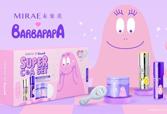 【MIRAE 未來美】 