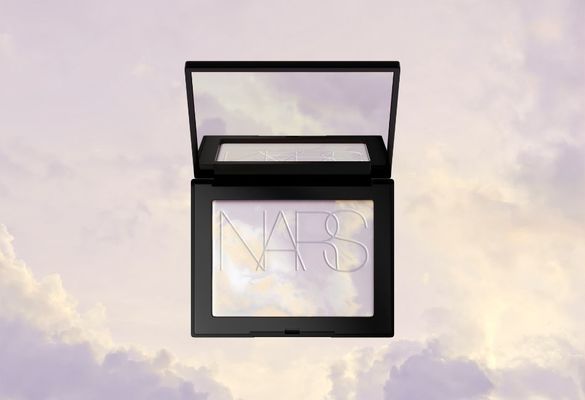 【NARS】 