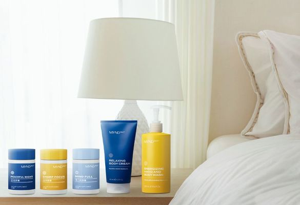 【Nu Skin 如新】 