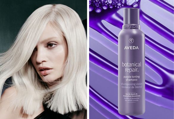 【AVEDA 肯夢】 