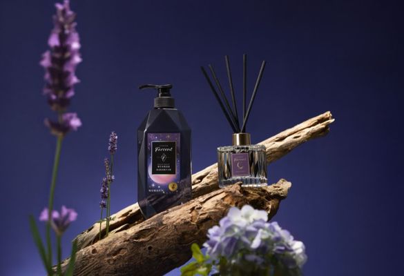 【Les Parfums De Farcent】 