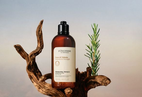 【L'OCCITANE 歐舒丹】 