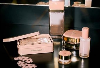 【Dolce & Gabbana】 