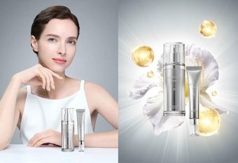 【ARTISTRY 雅芝】 植萃科妍肌光淨白組 耶魯醫學院科研突破性專利 搭載多重亮白機制 從源頭皙斑・停黑・定白，7天肌膚透亮升級