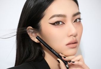 【KAIBEAUTY】  極線持久眼線液EX 濃郁棕 7/2 升級回歸 深邃登場