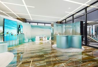 【LA MER 海洋拉娜】 La Mer 黑卡級療癒護膚  夏季限定「Spa de La Mer」奢享啟程
