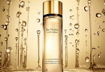 【Estée Lauder 雅詩蘭黛】 2025雅詩蘭黛頂級逆齡之作  輕奢精華水首選鉅獻 