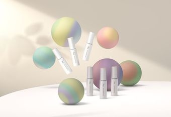 【IPSA 茵芙莎】 香の處方箋！全新「平衡保養調香凝膠」 日清新 夜舒緩 24小時隨身能量充電站  