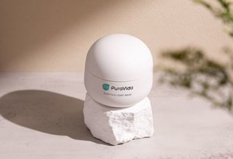 【PuraVida 璞若美得】 夏季永續新品「淨透煥采泥膜」盛大上市